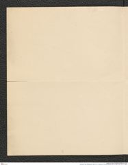 Nachlass Franz Steindachner, Brief von O. Hüsslein an Franz Steindachner (28.12.1905), Inv.Nr. 247.01, Seite 2